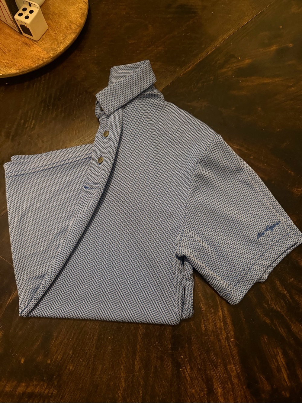 Men's Polo